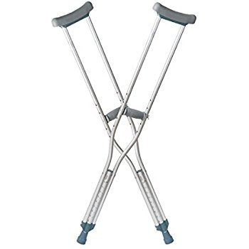 Crutches - Pace Medical Supply Llc