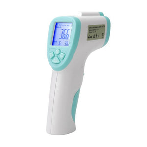 Infrared Thermometer - Pace Medical Supply Llc