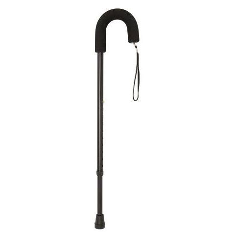 Candy handle Straight Cane - Pace Medical Supply Llc