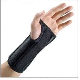 Carpal Tunnel & Arthritis Wrist Support Splint Brace - Pace Medical Supply Llc