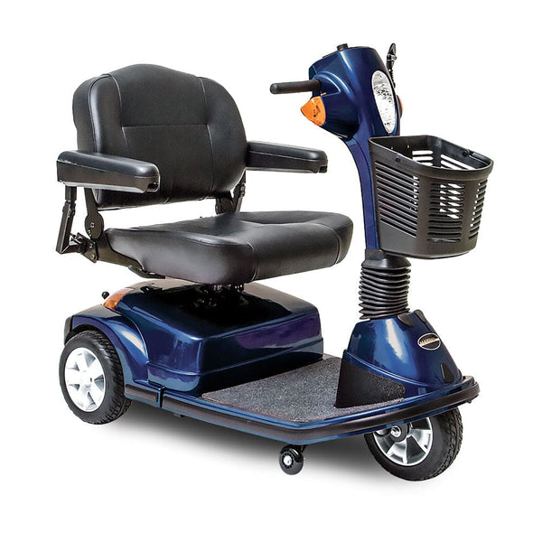 Maxima 3-Wheel Scooter - Pace Medical Supply Llc