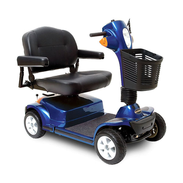 Maxima 4-Wheel Scooter - Pace Medical Supply Llc