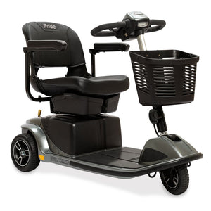 Revo® 2.0 3-Wheel Scooter - Pace Medical Supply Llc
