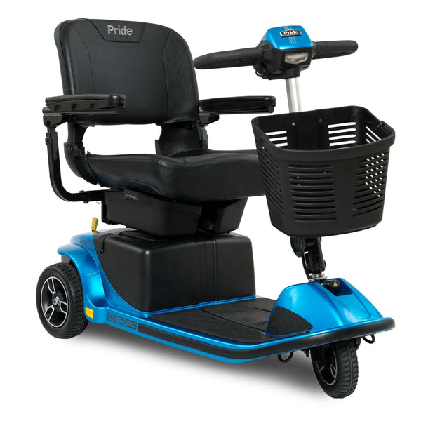 Revo® 2.0 3-Wheel Scooter - Pace Medical Supply Llc